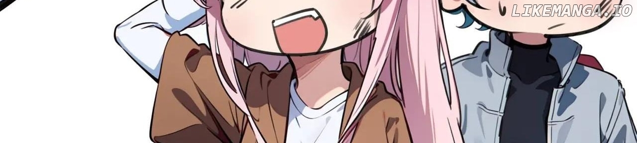 Daddy President Is Too Hard To Deal With Chapter 190 - page 49